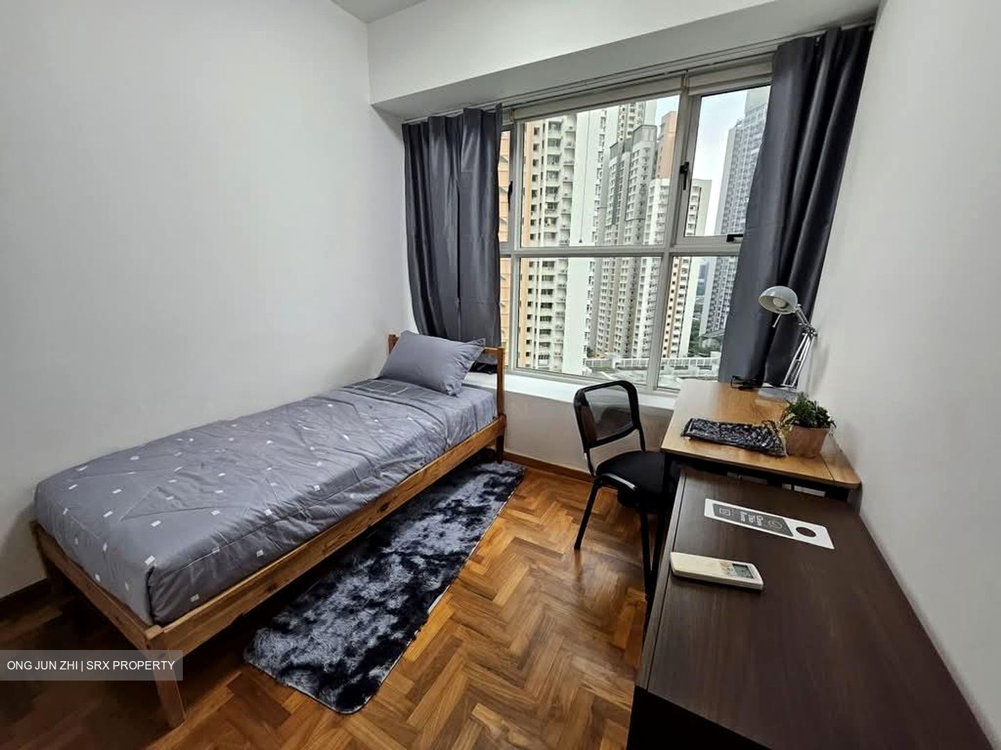 Meraprime (D3), Condominium #574498941